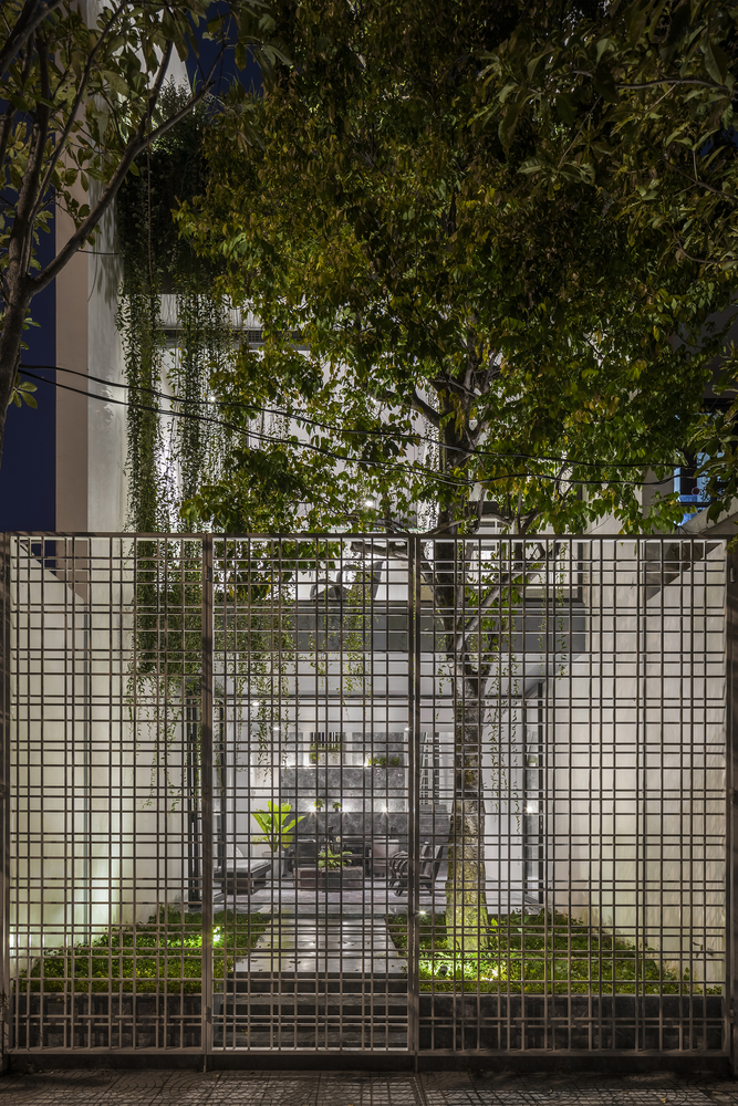 《时光之流别墅》-59