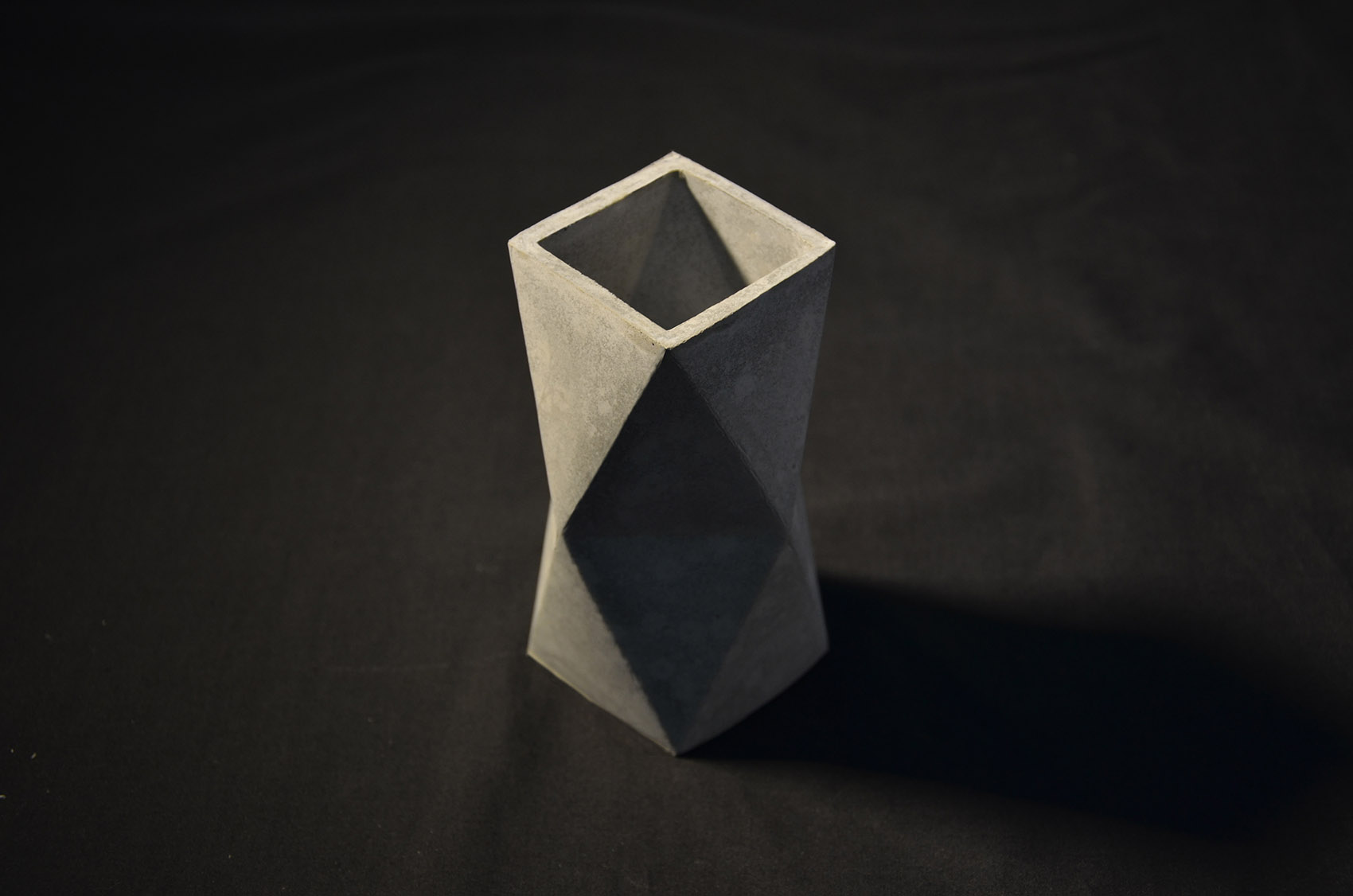 将美带入生活 & 可以自己制作的精致混凝土器物 / 造么工作室-35