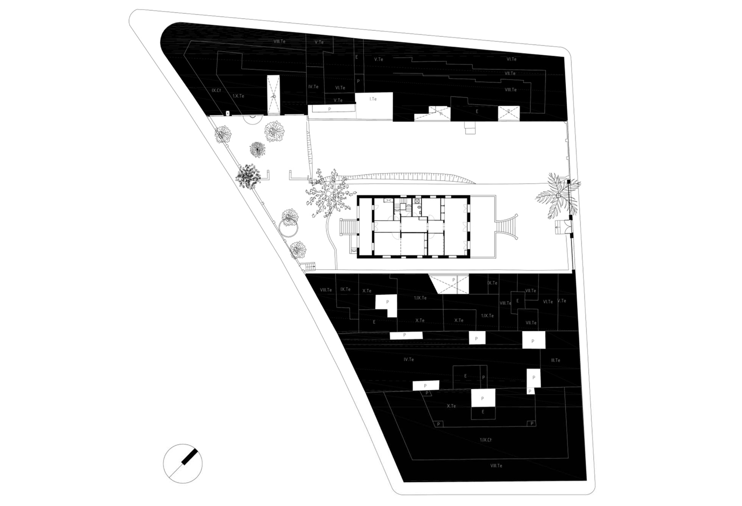 巴塞罗那“维拉乌拉尼亚”近零能耗绿色建筑-56