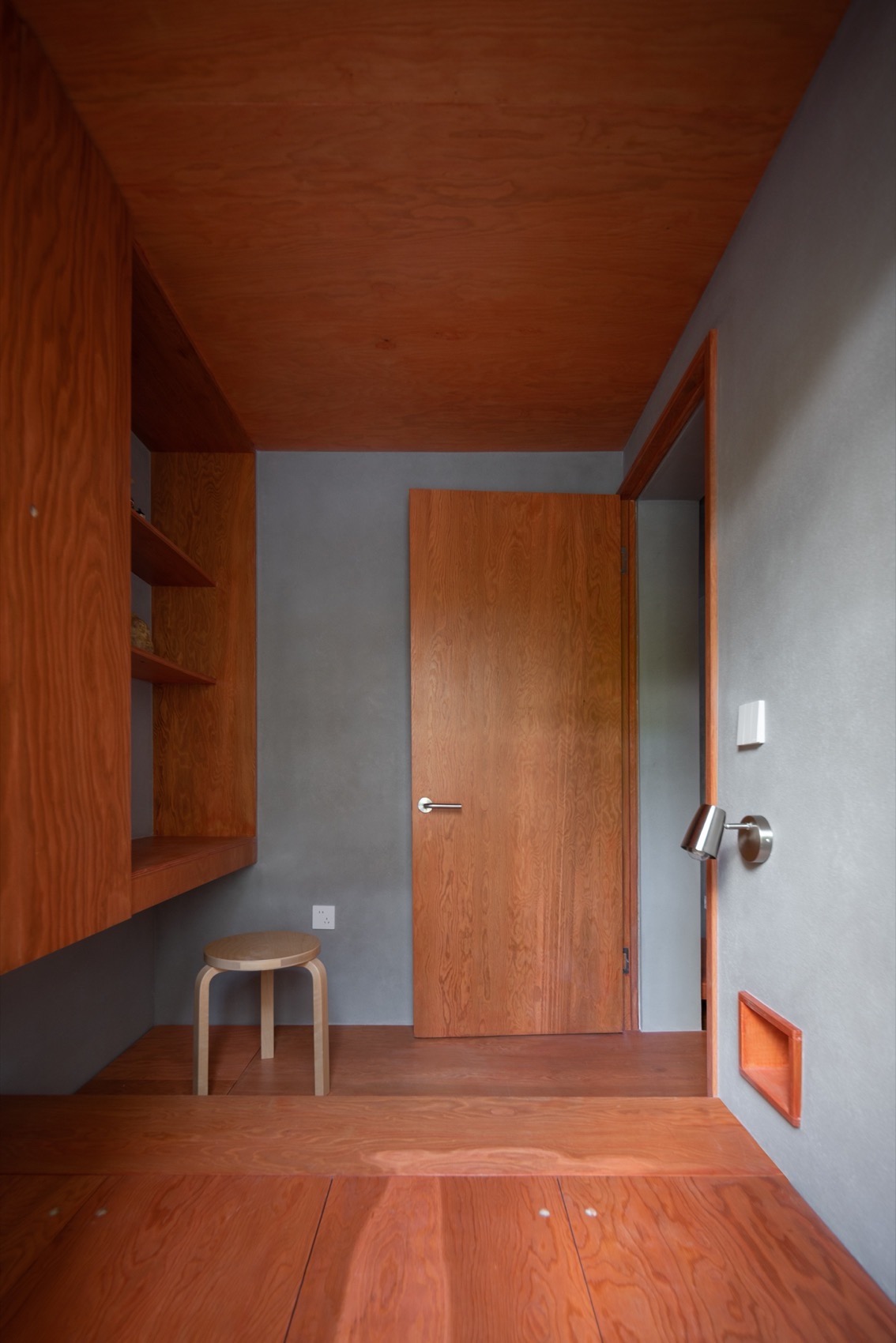 湖州市陌河住宅丨中国湖州丨MOU 建筑工社-38