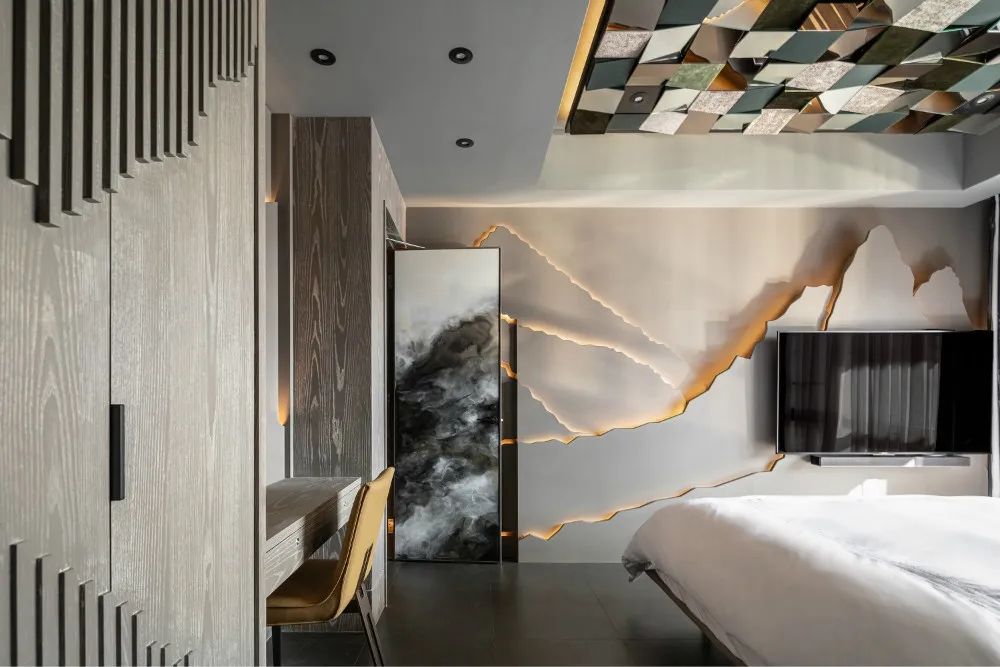 光.蕴的居住空间-12