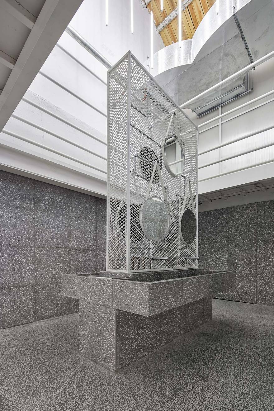 UOOYAA的新总部 | X&Collective-17