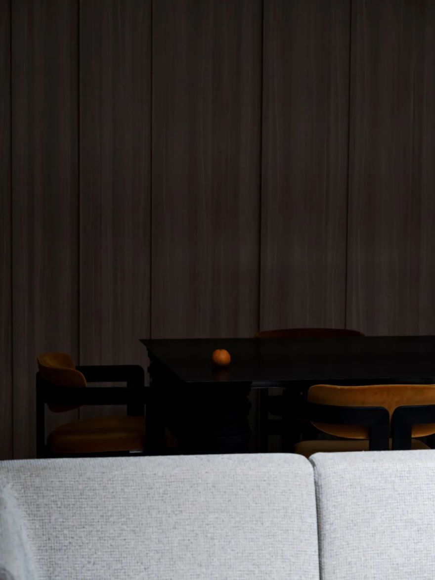 远山含黛 隐市晴岚丨中国成都丨成都乔玺空间设计有限公司-50