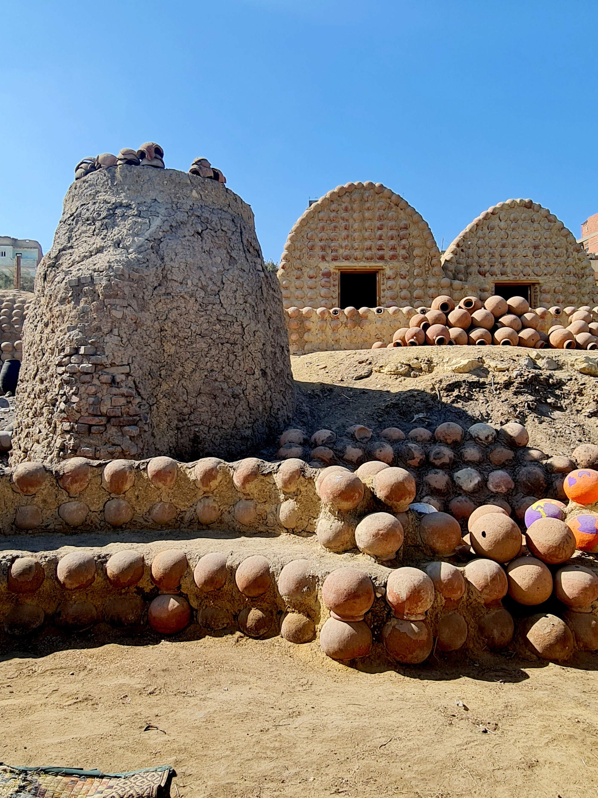Reviving Al-Nazlah Center, Gallery and Service / Oriental Group Architects + Hamdy El-Setouhy-16