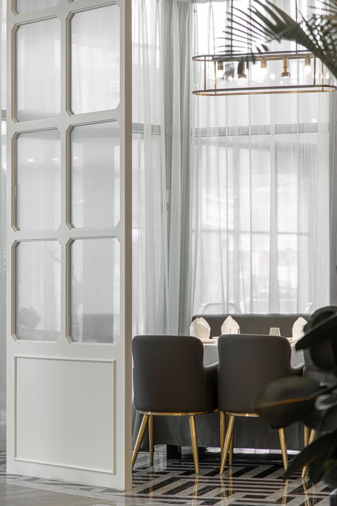 凡丝西餐厅丨中国太原-12