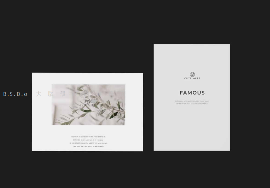 婚尚定制空间 | 淶水 CUTE MEET 浪漫演绎-48