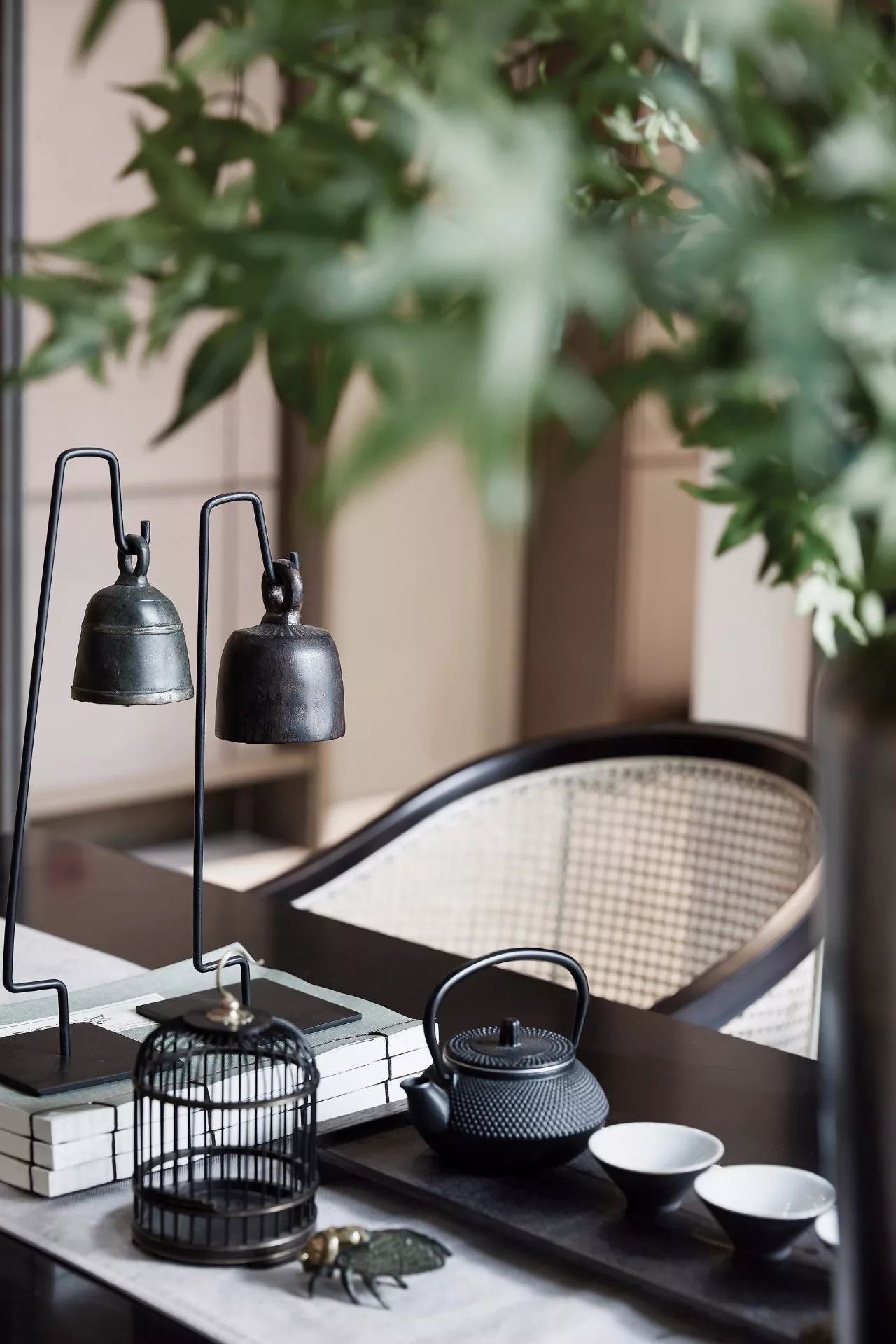 上海绿地水悦堂展示中心-39