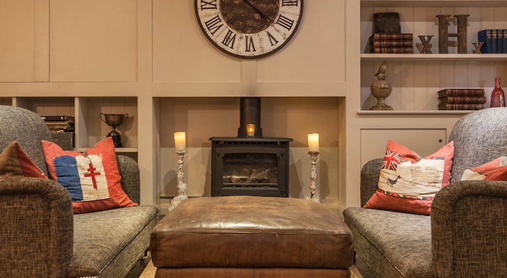 曼彻斯特“大约翰街酒店”-15