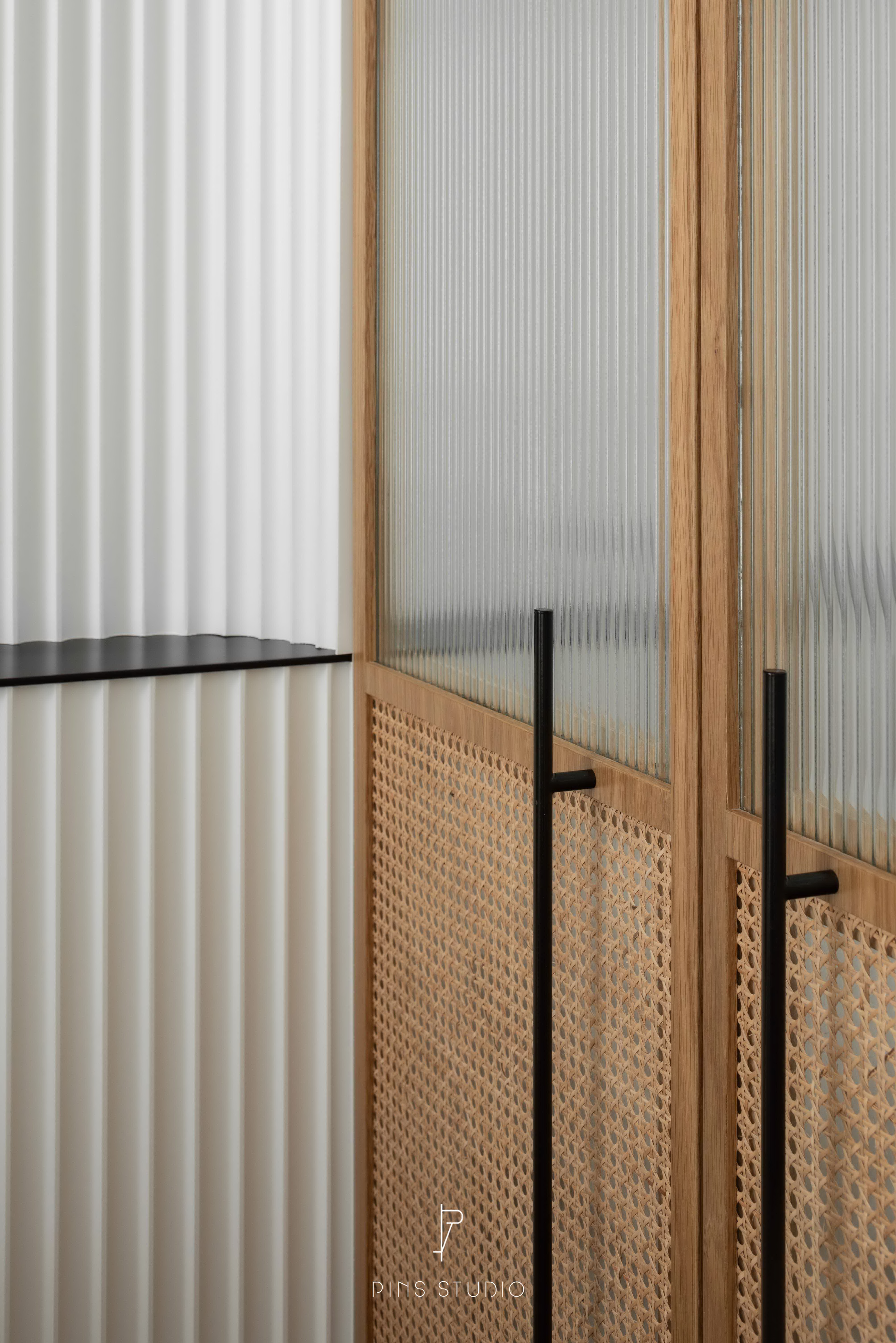 和谐风格丨马来西亚丨Pins Studio-10