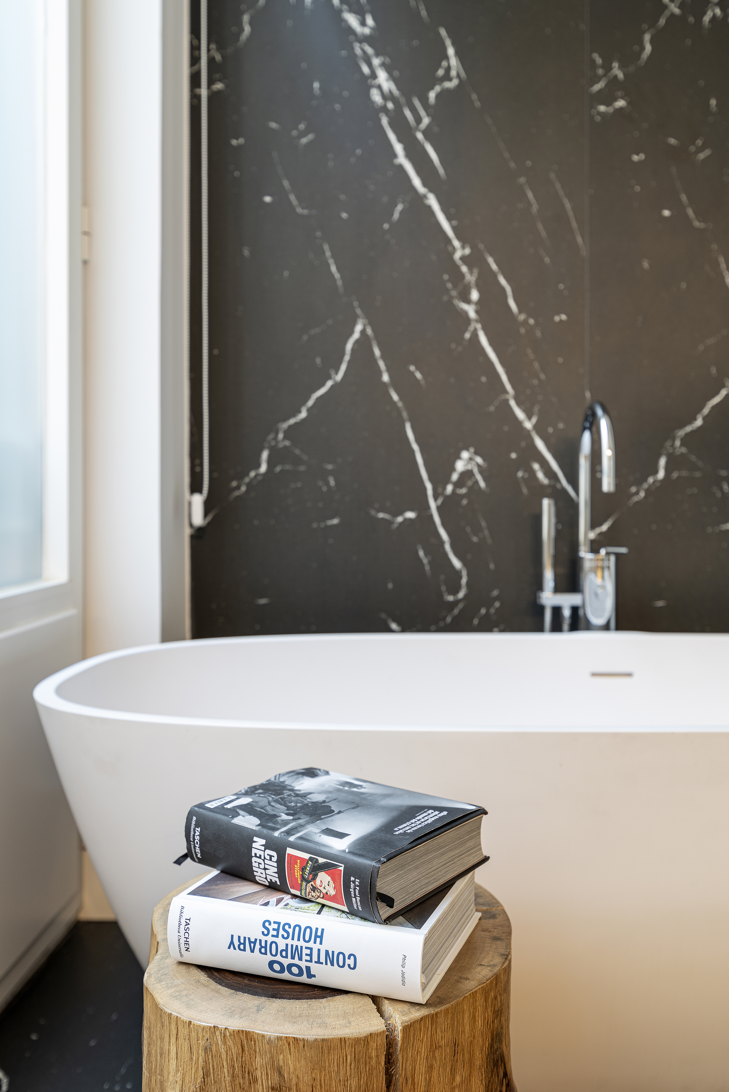 Residencial en Madrid-30