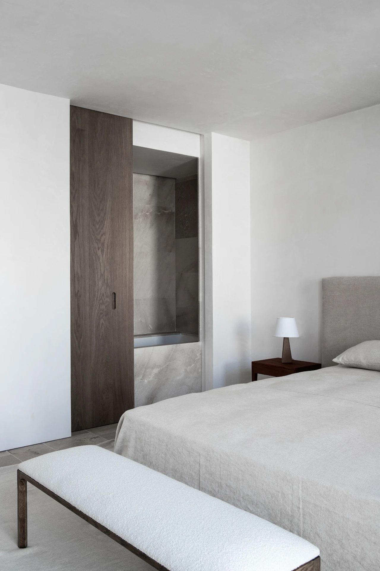 ALFONSO XII 公寓翻新丨西班牙马德里丨OOAA Architecture-39