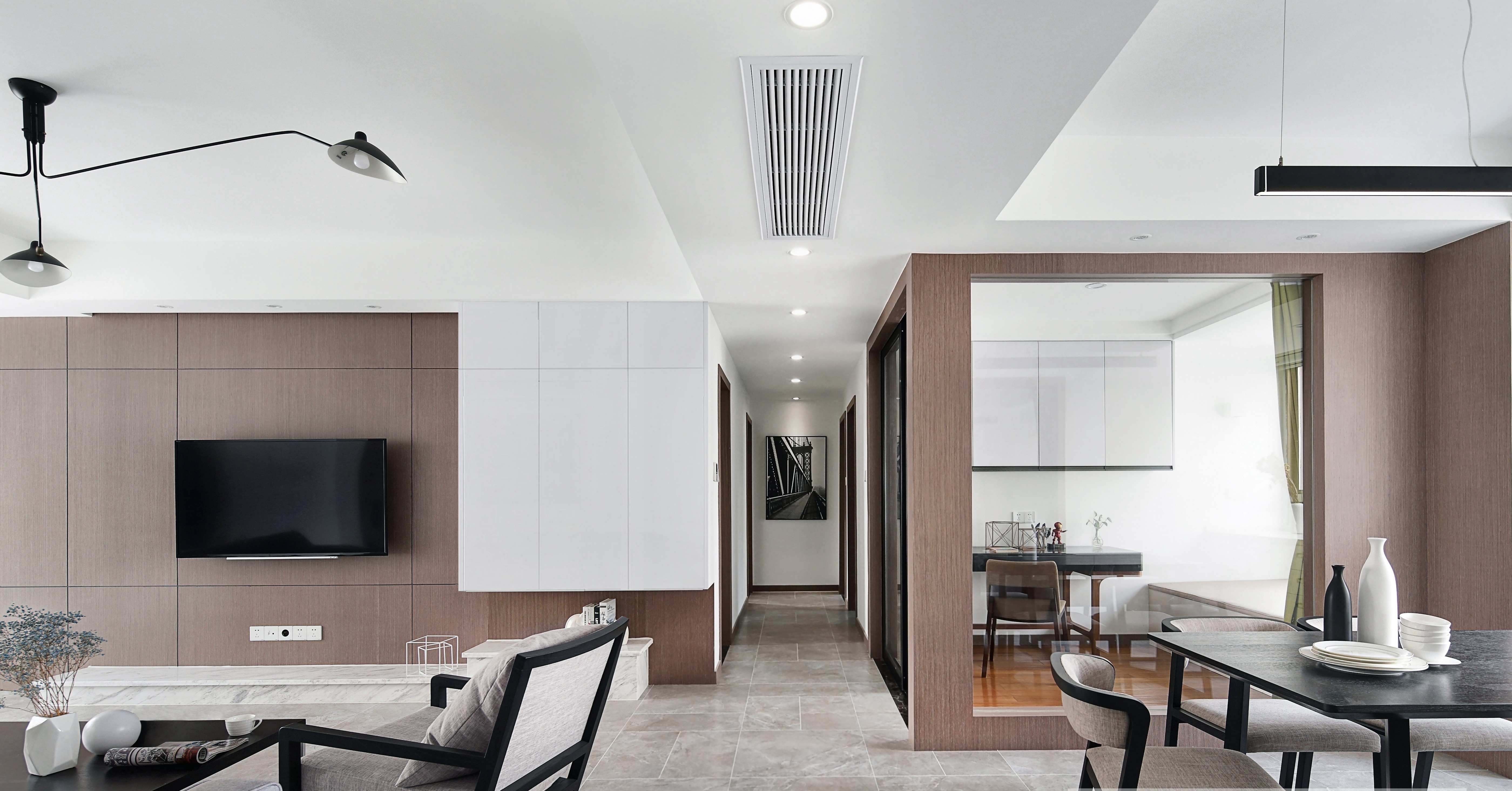 生活的创想 需要空间承载-2