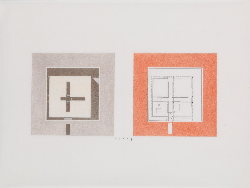 非常建筑 · 传统与现代的完美融合丨中国丨非常建筑事务所-43