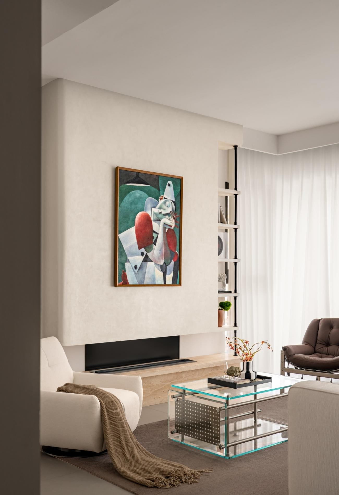 北京山谷Ⅱ期4套展示样板间丨中国河北丨德思蒙设计-13