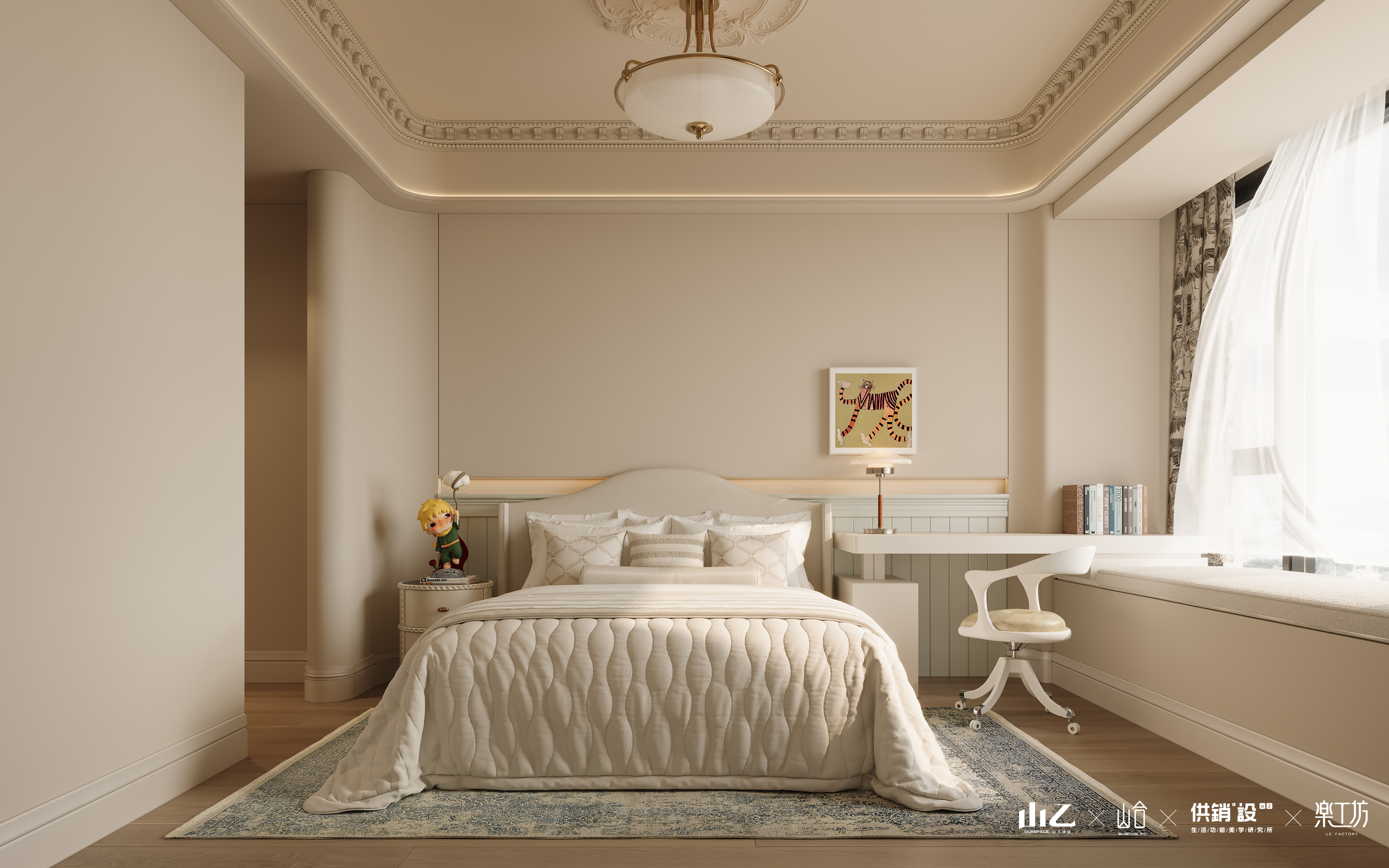 山乙建设丨绿地V岛-11