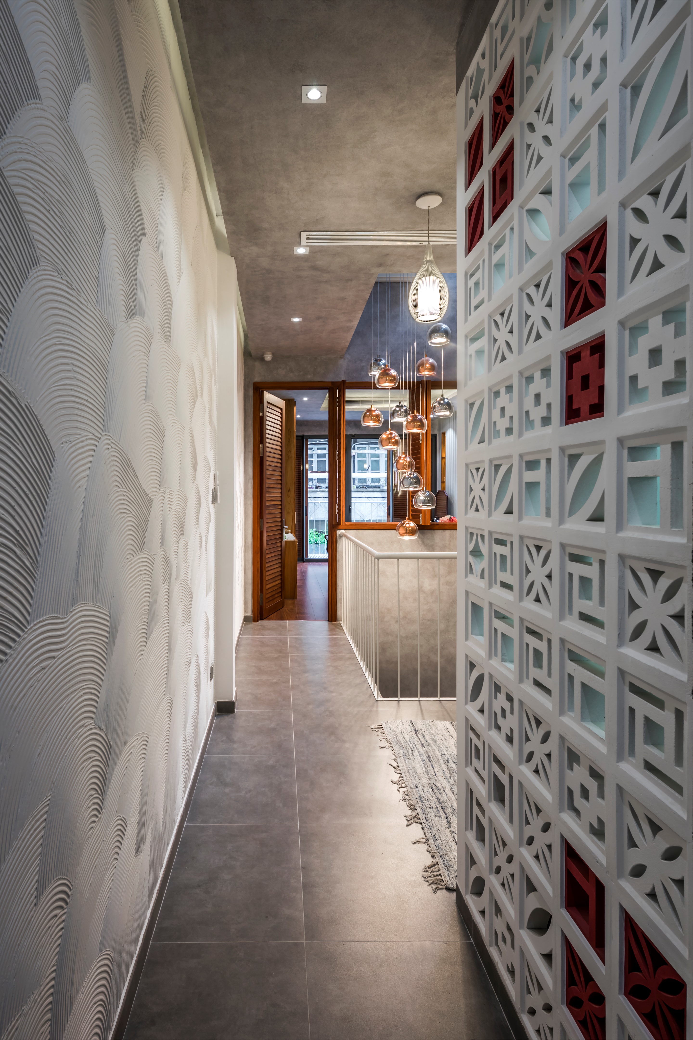 阳光与风打造温暖家庭·马守麻奈设计案例-12