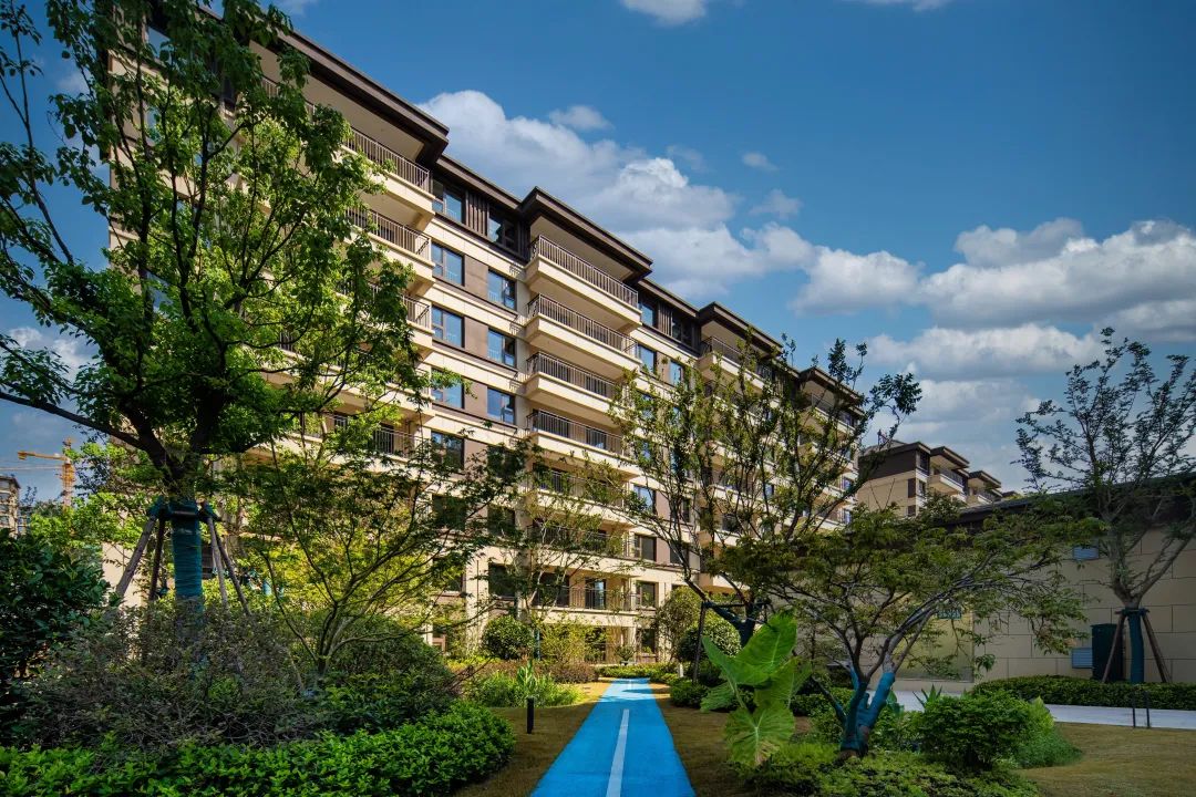 美好交付 | 镇江上悦诗苑，理想照进现实的新生活-33