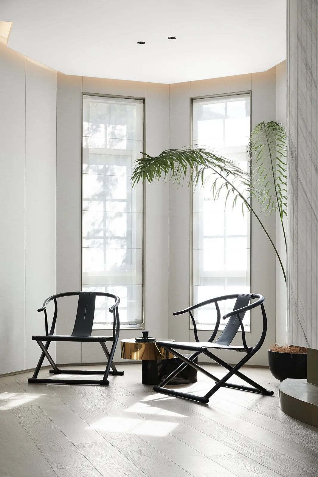 杭州西溪安麓丨中国杭州丨良邸设计-2