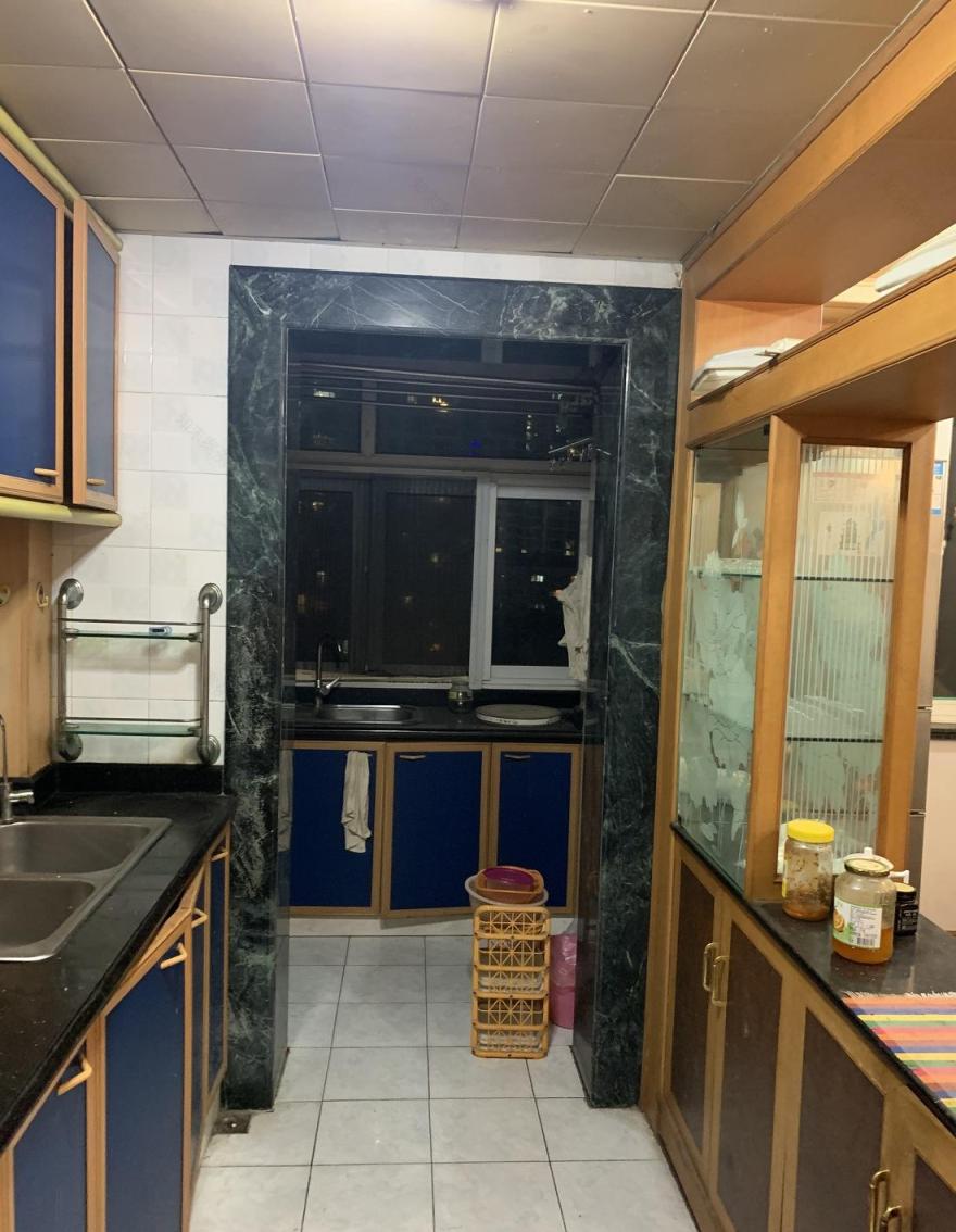 142㎡轻法杂志风四居室改造-28