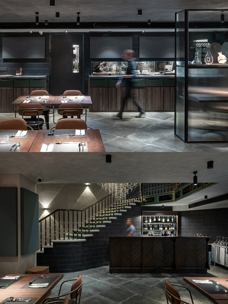 Gentle oak 橡丨中国广州-39