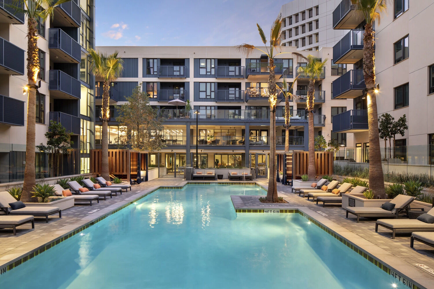 安姆利老帕萨迪纳丨美国加利福尼亚丨HED-4