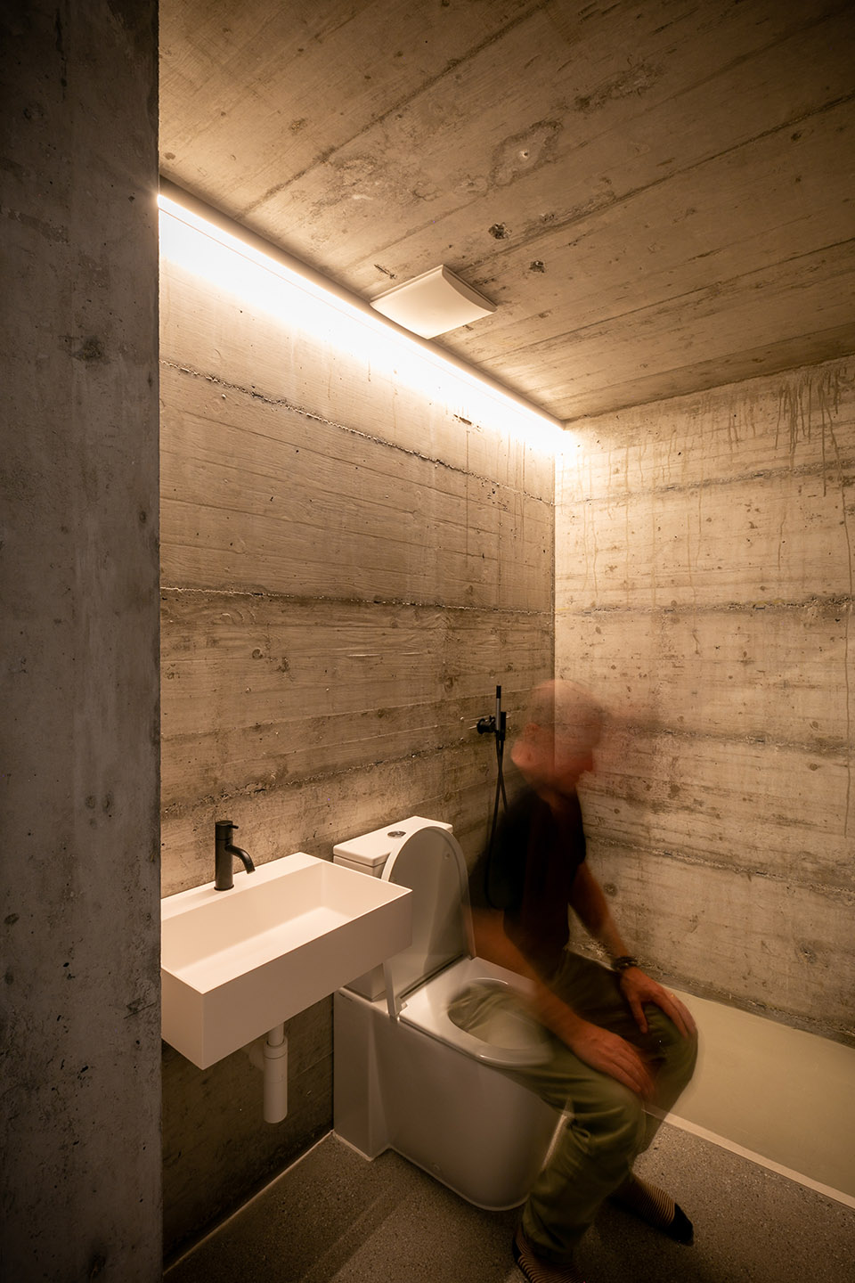 Hof & Hist 历史建筑翻新丨瑞士丨Modunita 建筑事务所-48