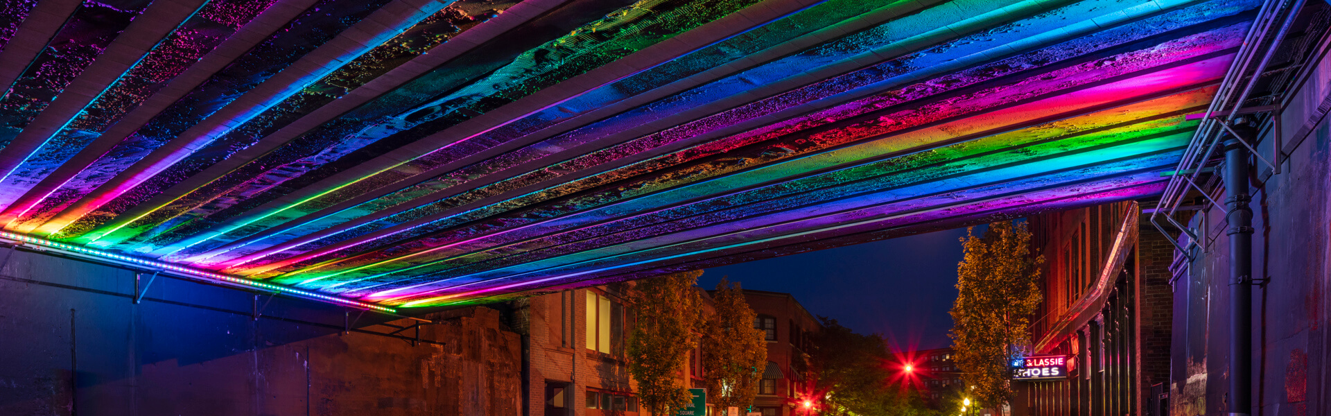 An Urban Infusion of Color and Light-0