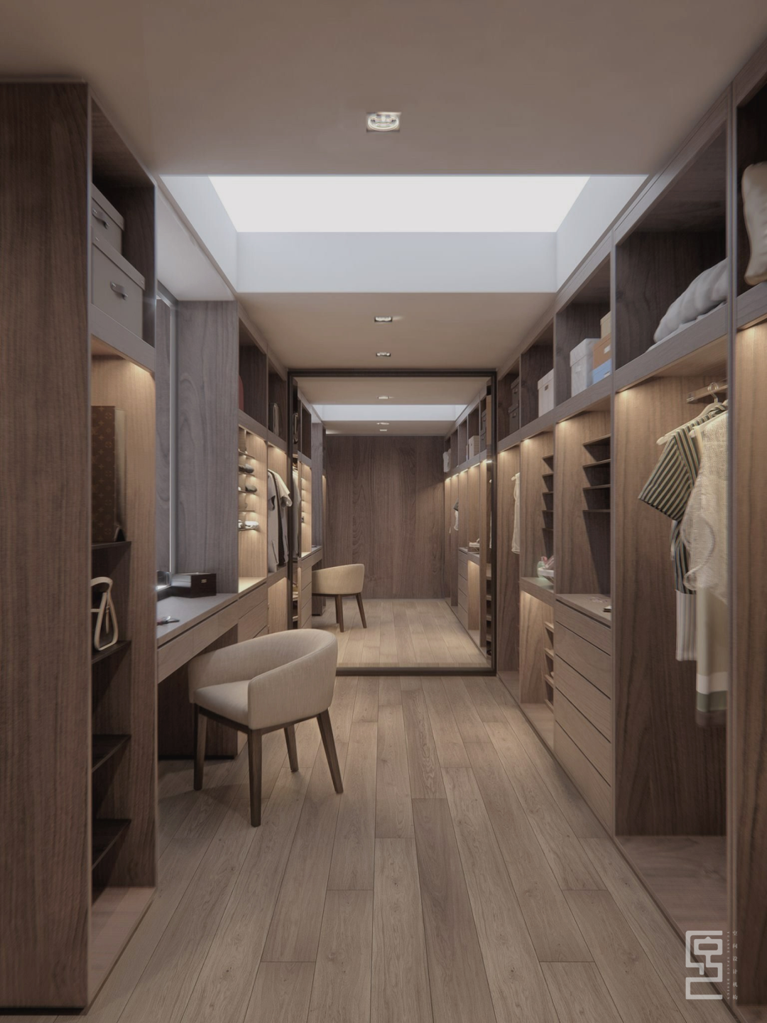 天宫和苑丨中国四川丨原色设计-21