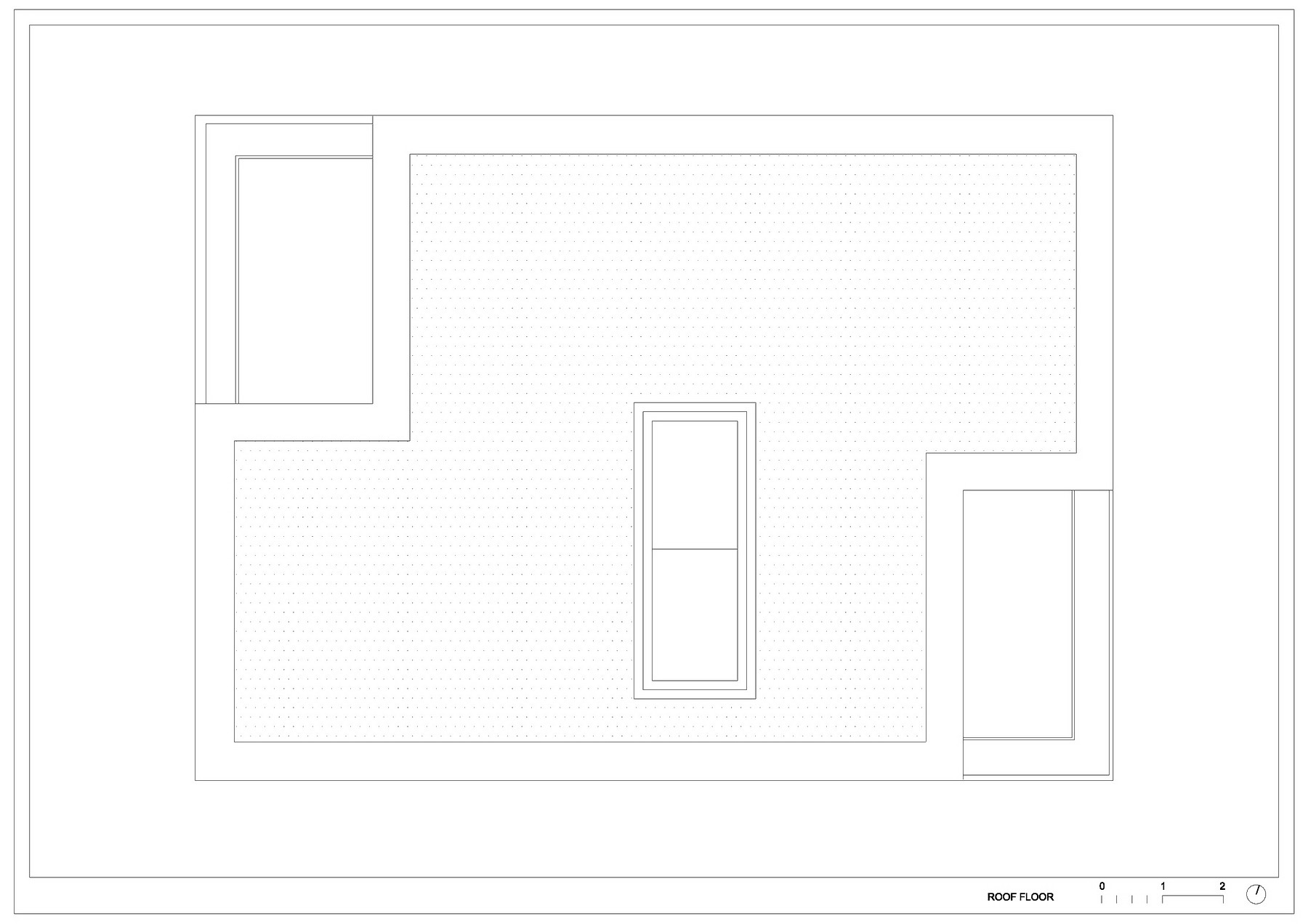 法国里昂阳刚住宅-23