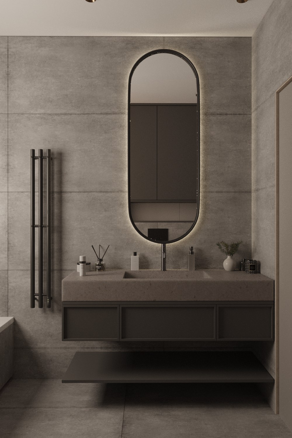 Жк Крондштадский 9-16