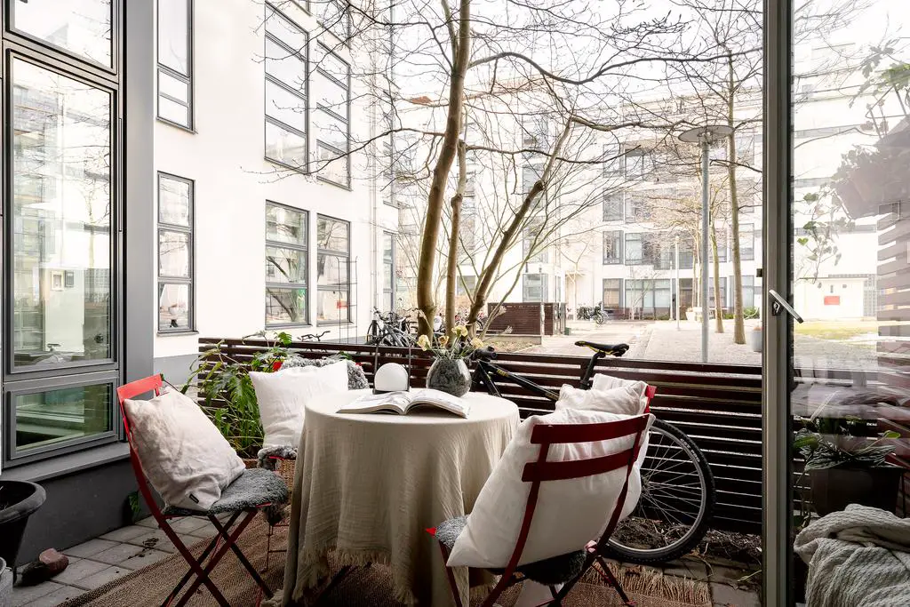 整理的艺术 | KonMari 方法与室内设计的完美结合-13