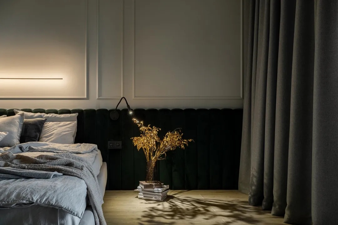 450㎡二层别墅丨PVA Ukraine-24