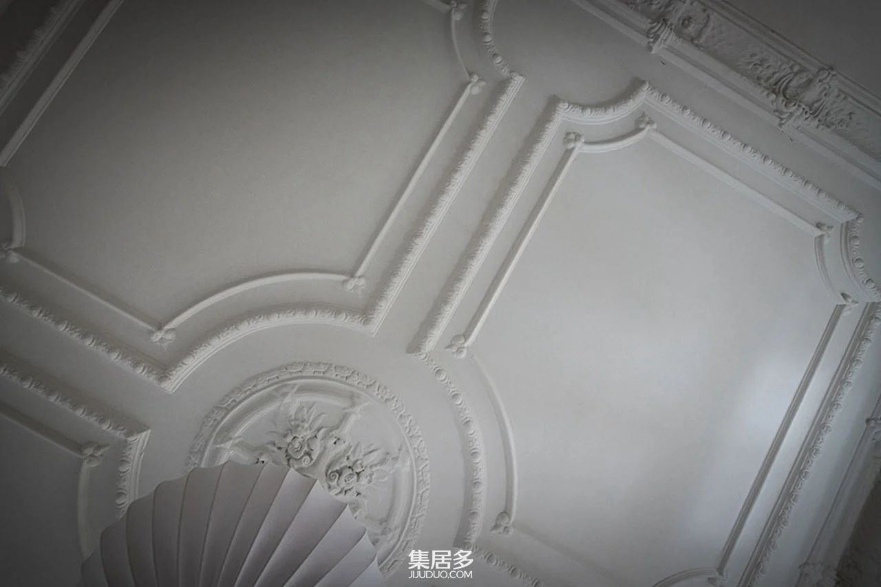 瑞典时尚公寓设计-16