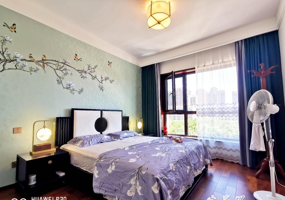 北大资源阅城 实景样板间展示-14