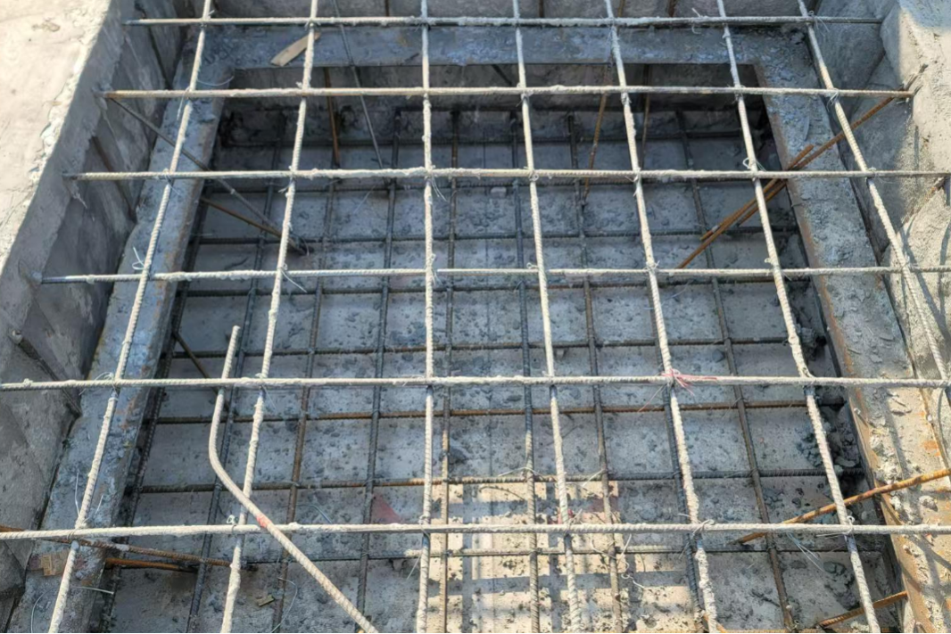 这一惠及四百余户居民的“保回迁”项目全面封顶！-29