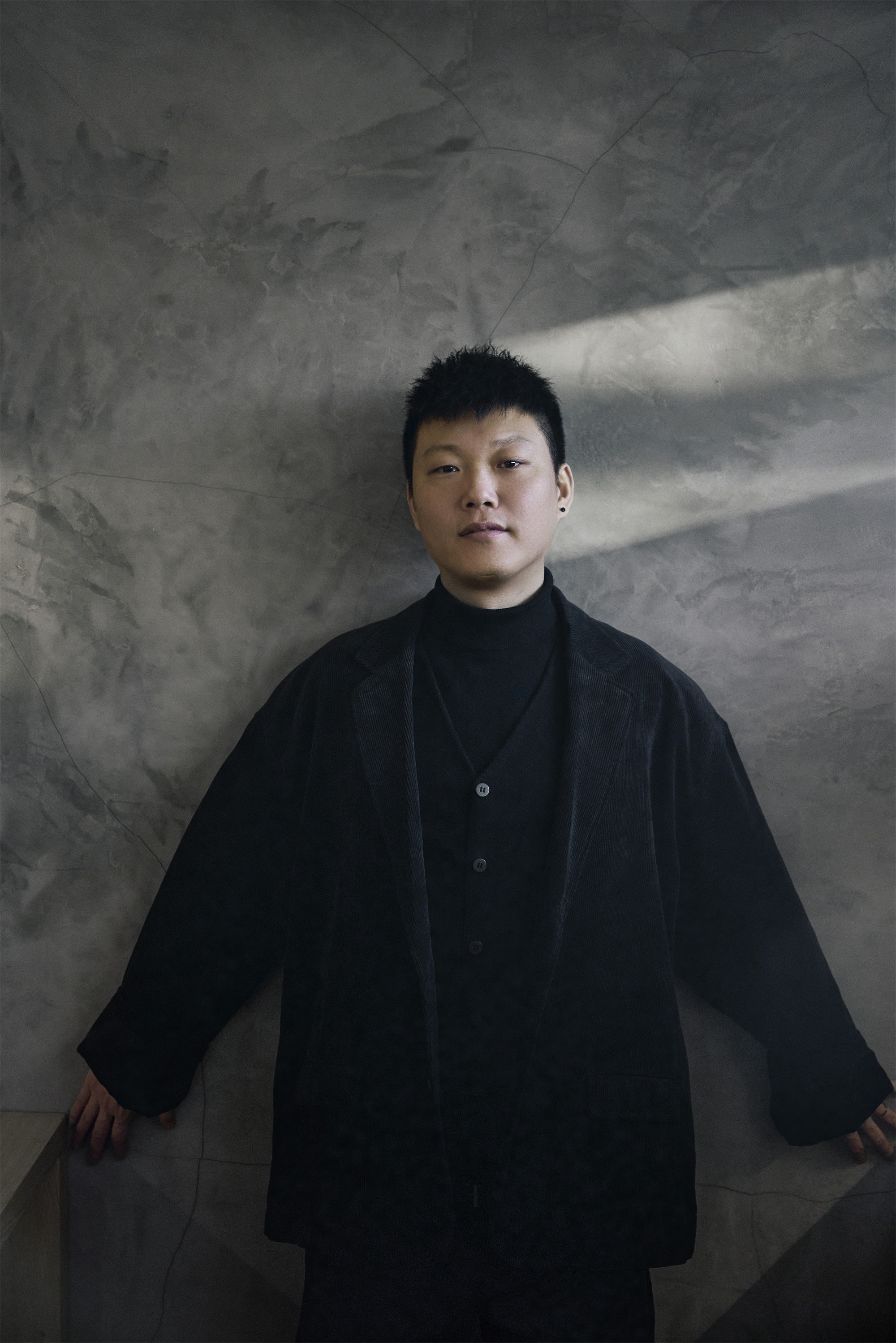 光影设计丨中国沈阳丨里外建筑空间设计-55