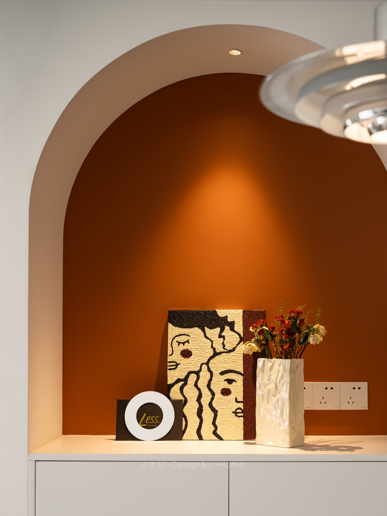 温馨奶油系心灵治愈之旅丨三伏设计-31