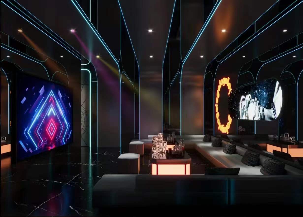 KTV曲不尽人不散-7