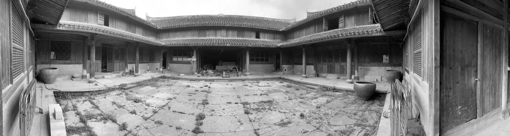 台绣院丨中国台州丨可米设计+深源创新实验室-146