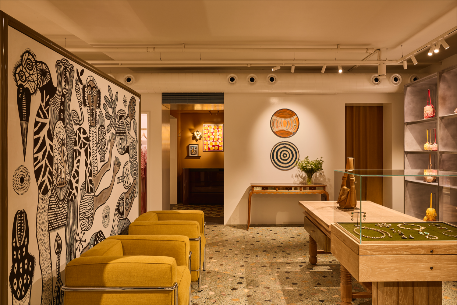 ZIMMERMANN store by studio mcqualter-8