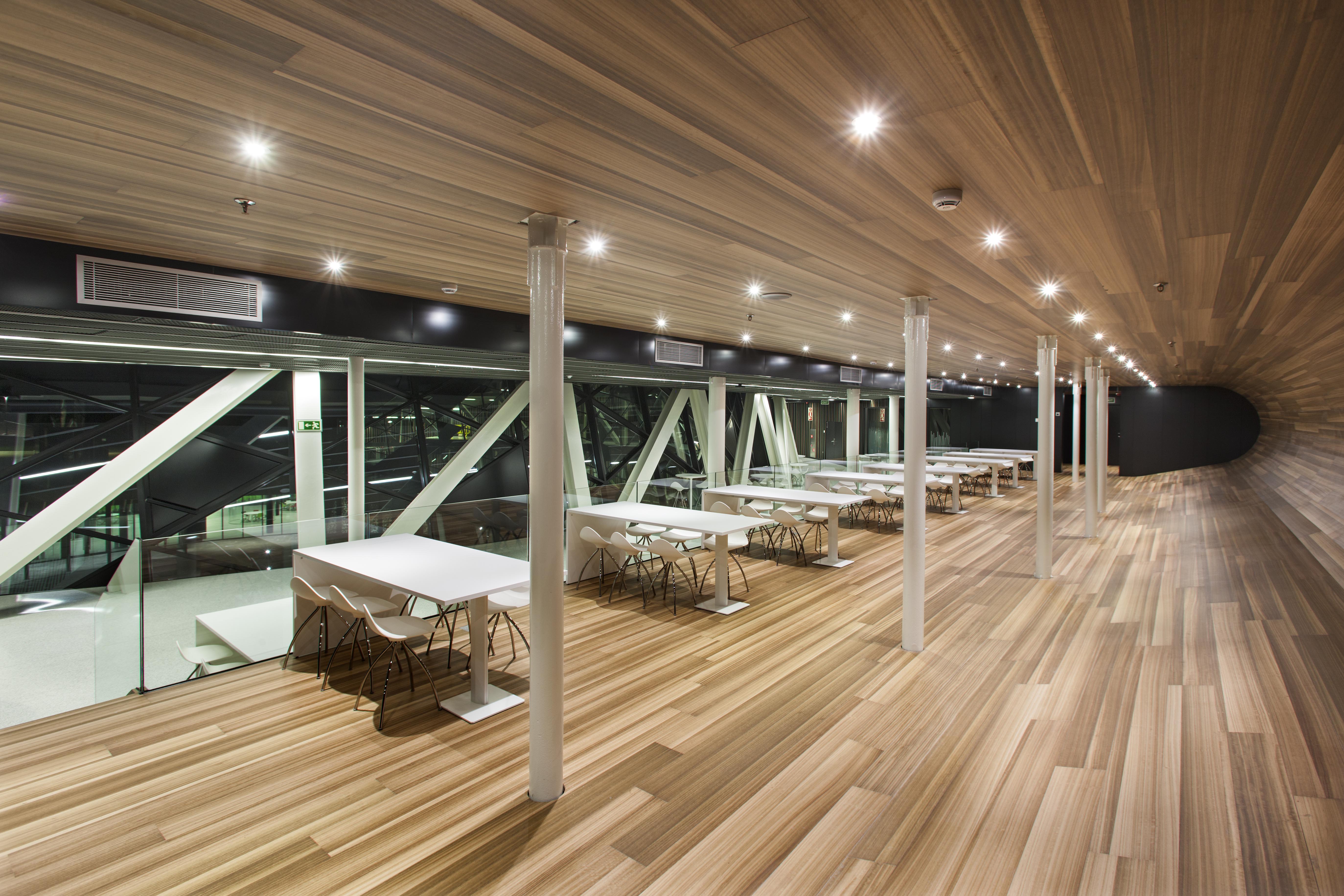 Orona Ideo 创新城市-- 环保设计新标杆-31