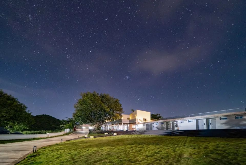 华建集团+平介设计｜云南改新村乡村振兴配套基地-118