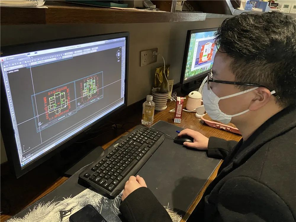 "向光而行"设计师王辉的光辉岁月-9