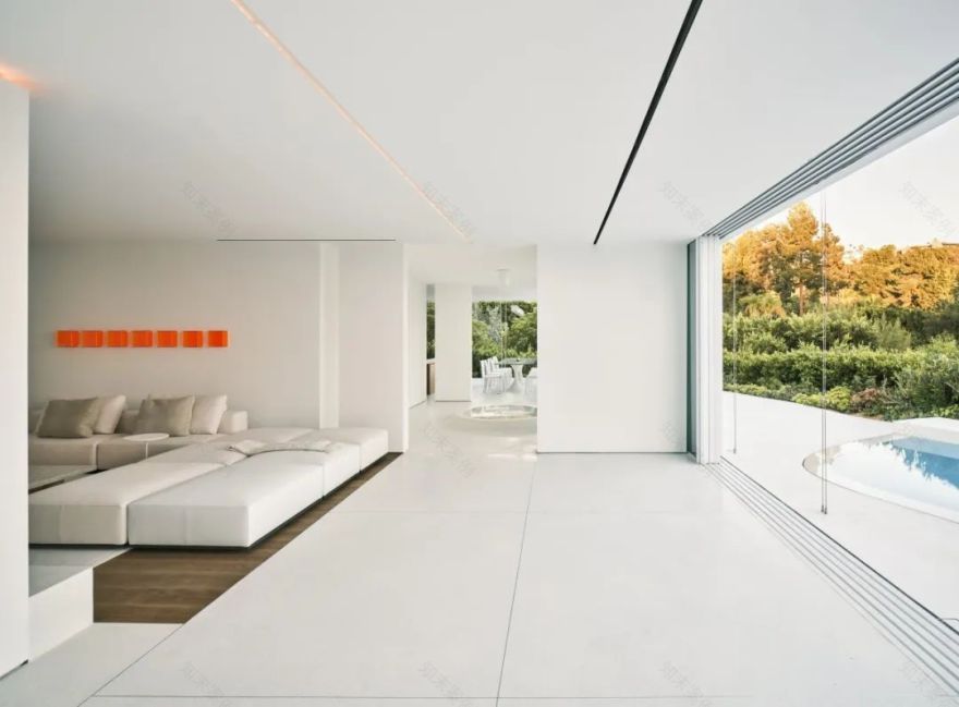 510 Arkell 住宅丨美国洛杉矶丨Taller Aragones-43