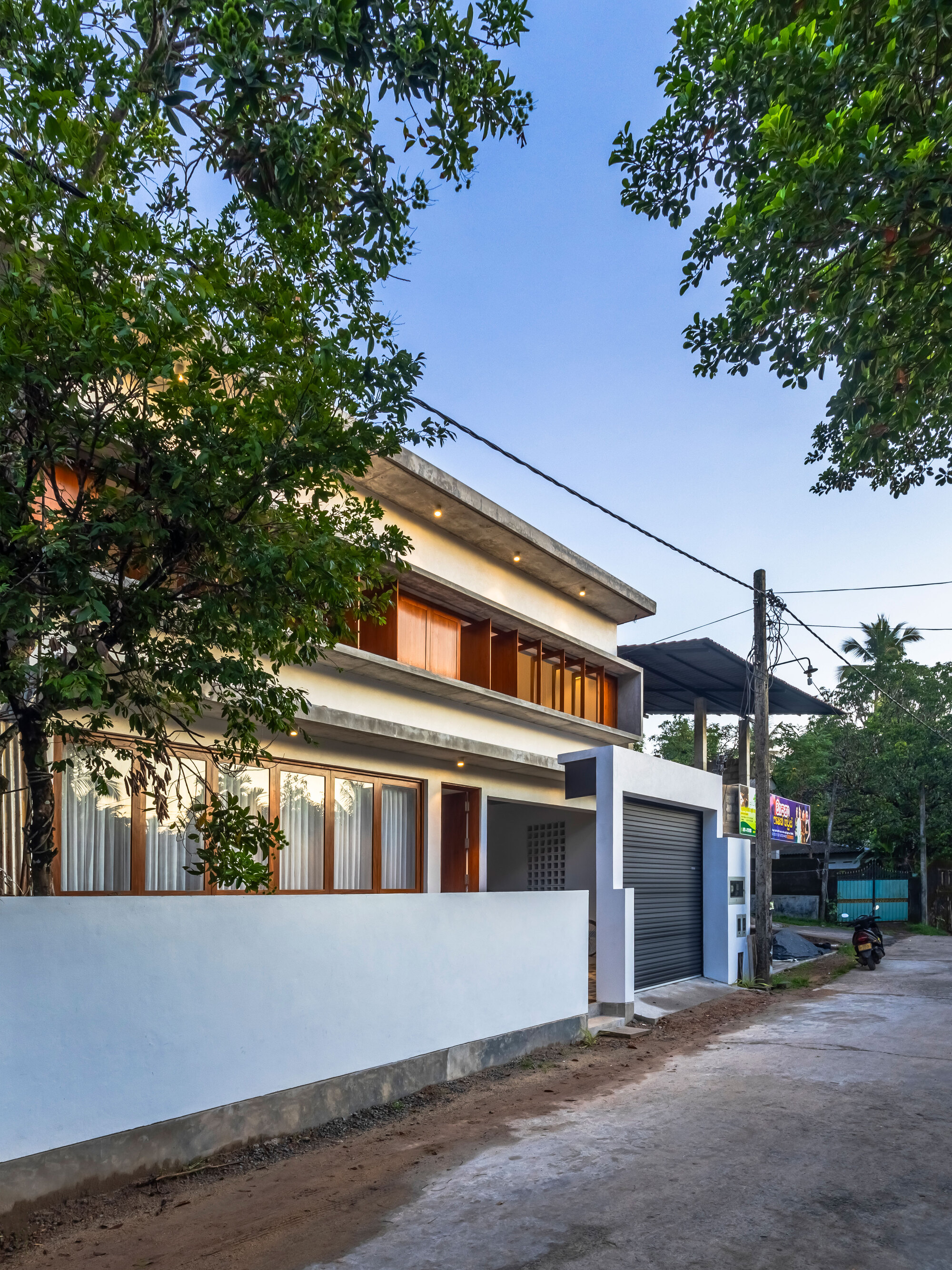 三角公寓丨Kith Studio-25