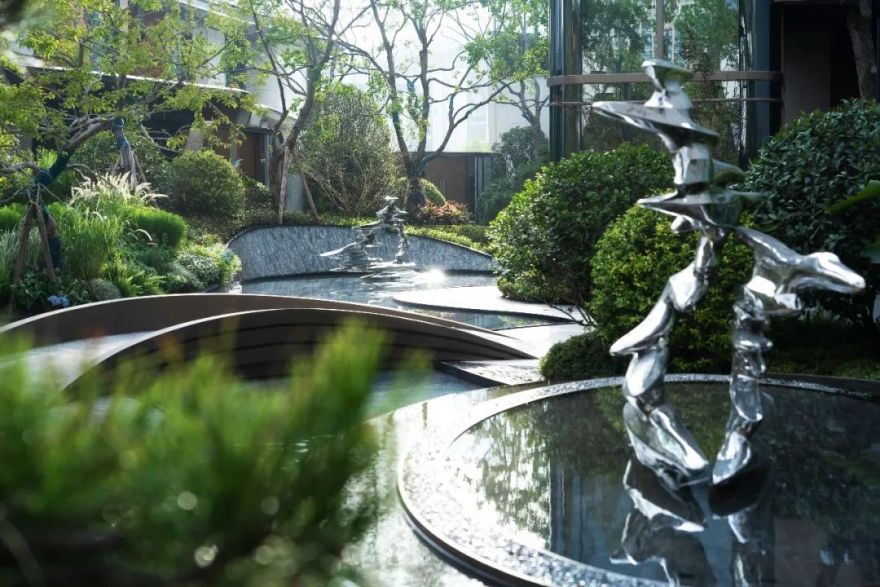 香港置地·天湖岛丨中国重庆丨重庆犁墨景观规划设计咨询有限公司-73