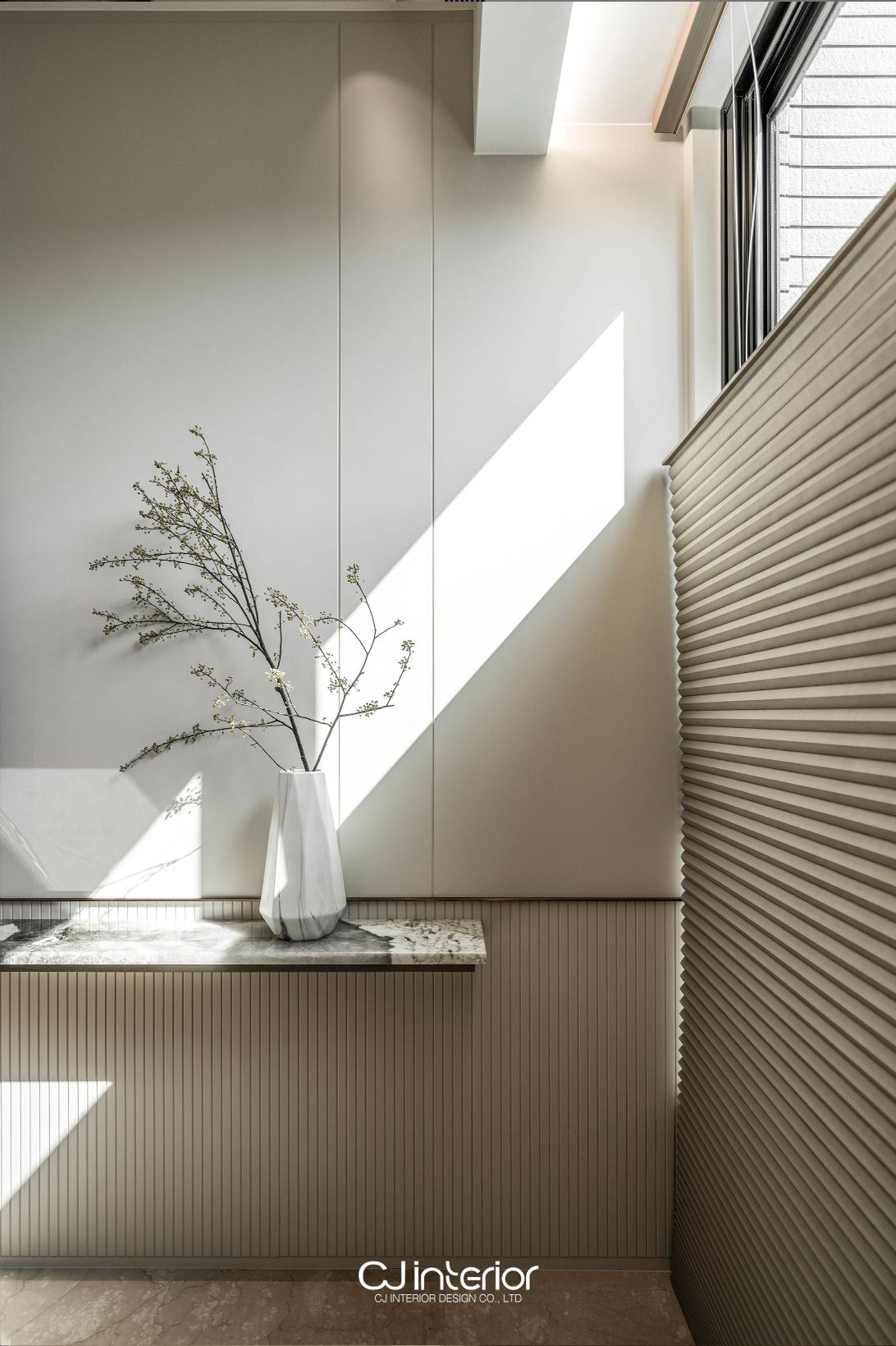CJ INTERIOR 長景國際設計有限公司-14