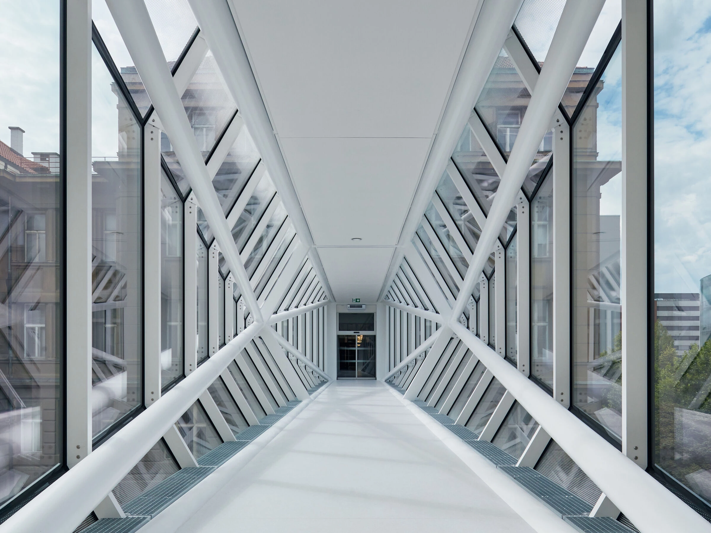 Connecting Footbridges UCT Prague-20