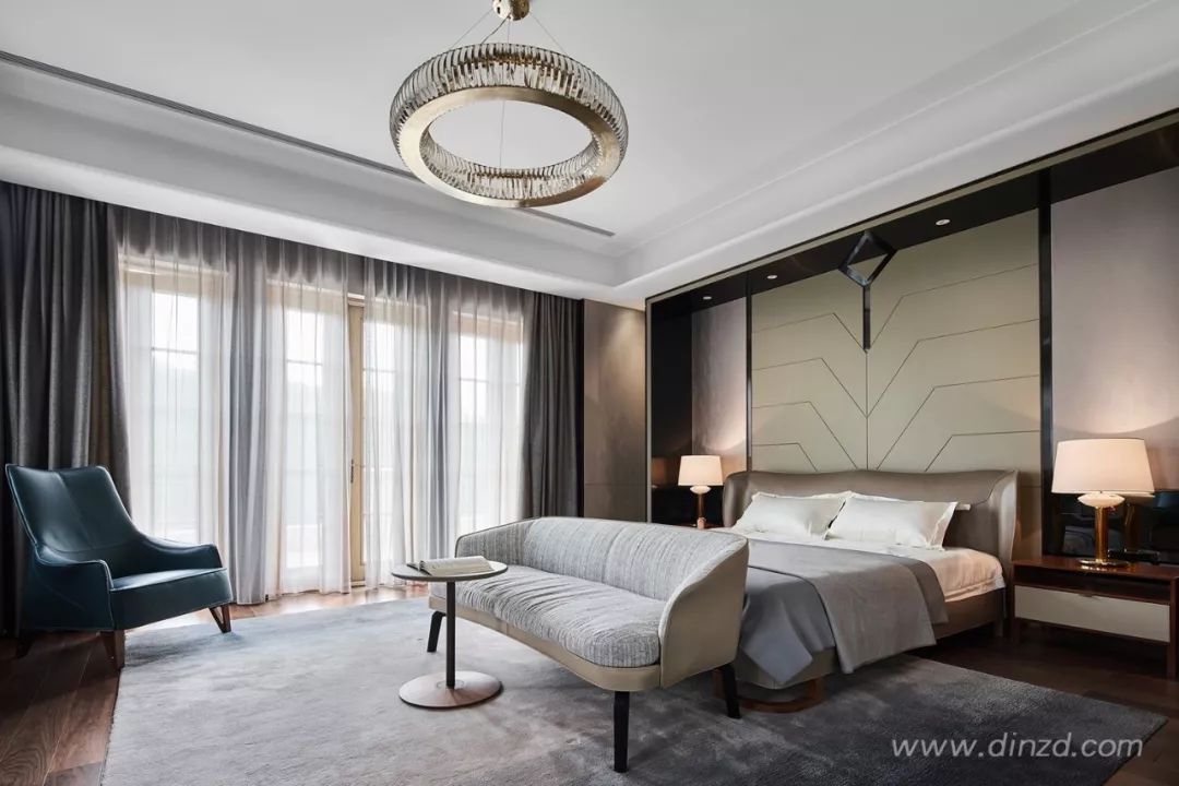 西子青山湖玫瑰园 | 艺术人文,缔造儒雅生活-51