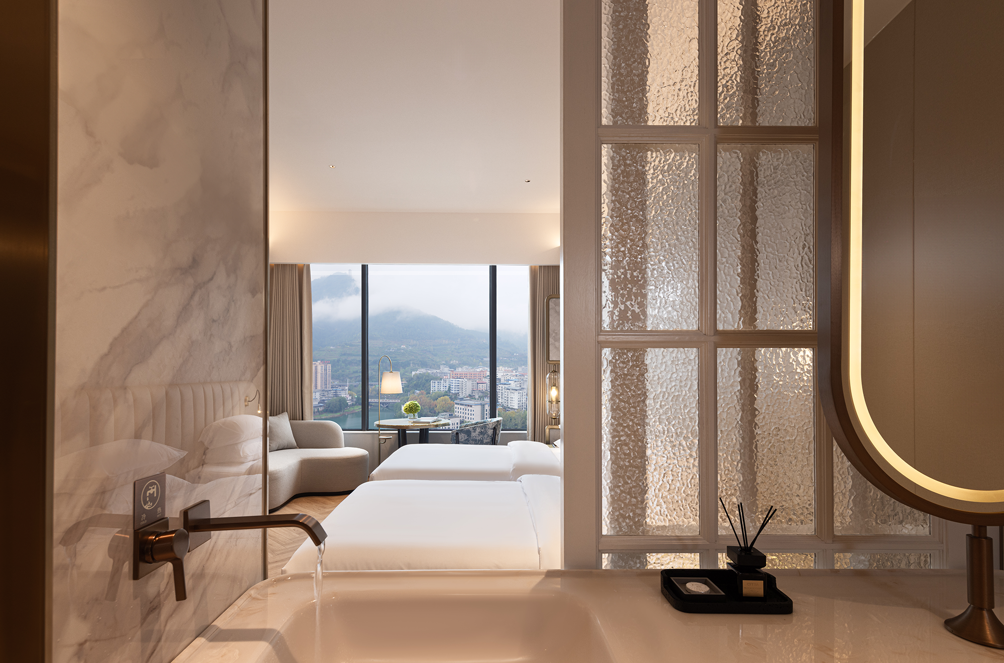 旺苍云著酒店丨中国广元丨上海秋元华林建设集团有限公司-72